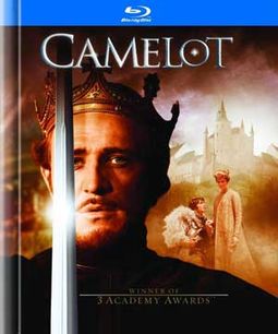 Camelot (Blu-ray + CD)