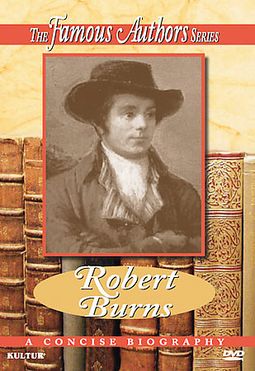 Famous Authors Series - Robert Burns