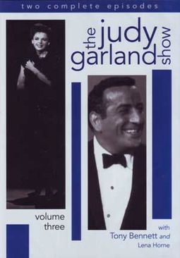 The Judy Garland Show - Volume 3