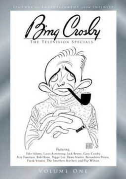 Bing Crosby - Television Specials - Volume 1