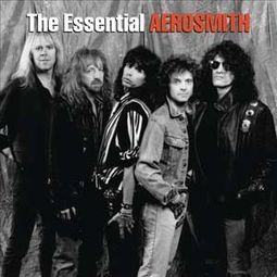 Essential Aerosmith (2-CD)