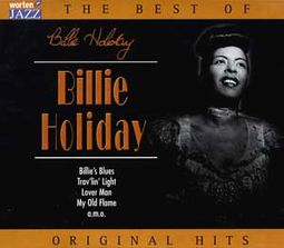 The Best of Billie Holiday