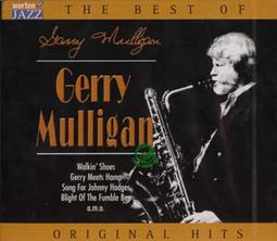 The Best of Gerry Mulligan