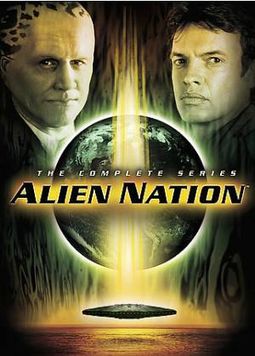 Alien Nation - Complete Series (6-DVD)