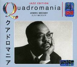 Quadromania (Jazz Edition) (4-CD) [Import]