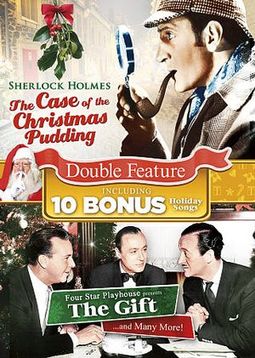 Classic TV Christmas, Volume 2 (Sherlock Holmes: