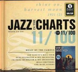 Jazz in the Charts, Volume 11: 1931