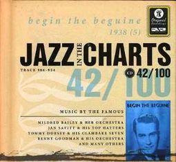 Jazz in the Charts, Volume 42: 1938