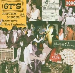 6T's Rhythm & Soul Society: In the Beginning