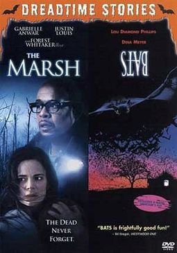 The Marsh / Bats (2-DVD)