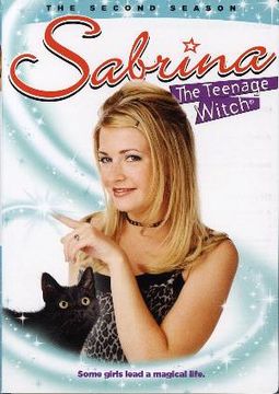 Sabrina the Teenage Witch - Complete 2nd Season