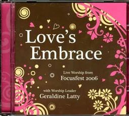 Love's Embrace-Focusfest 2006-Geraldine Latty