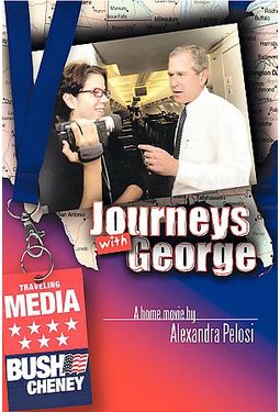 Journeys With George