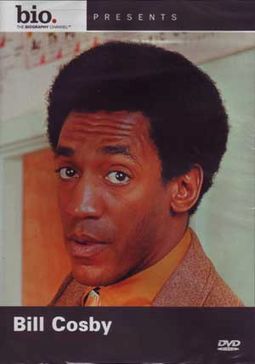 A&E Biography: Bill Cosby