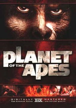Planet of the Apes