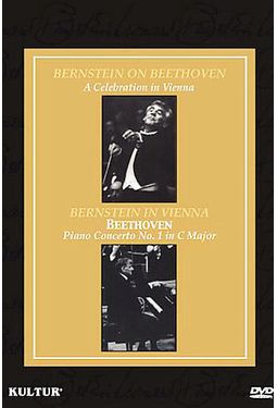 Bernstein on Beethoven - A Celebration in Vienna