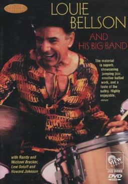 Louie Bellson and His Big Band