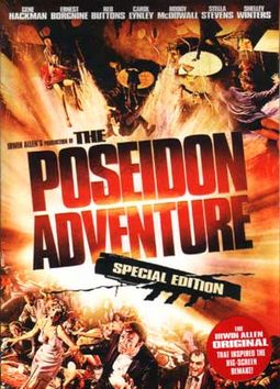 The Poseidon Adventure (Special Edition) (2-DVD)