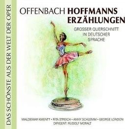 Offenbach: Hoffmanns Erzahlung