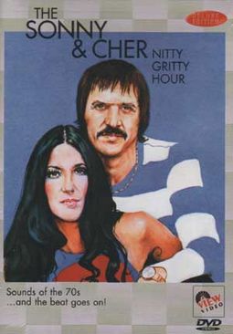 The Sonny & Cher Nitty Gritty Hour