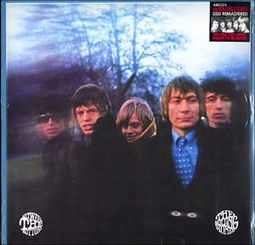 Between The Buttons (DSD Import)
