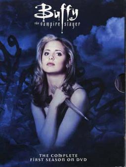Buffy the Vampire Slayer - Season 1 (3-DVD)