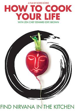 Food - How to Cook Your Life