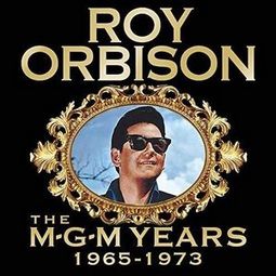 The MGM Years 1965-1973 [Box Set] (13-CD)