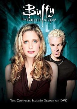 Buffy the Vampire Slayer - Season 7 (6-DVD)
