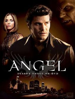 Angel - Season 3 (6-DVD)