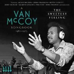 The Sweetest Feeling: Van McCoy Songbook 1962-1973