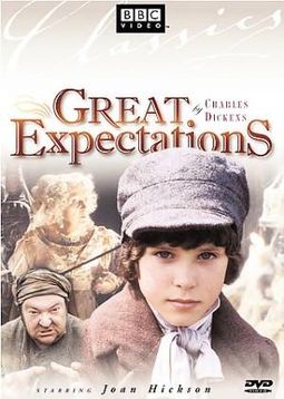 Great Expectations (1981/BBC)
