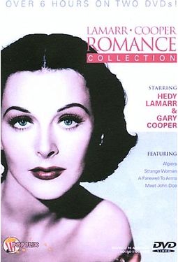 Lamarr / Cooper - Romance Collection