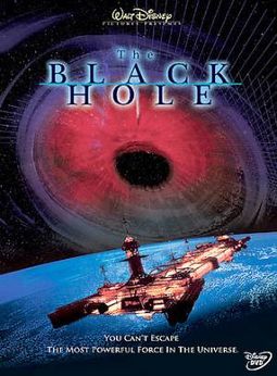 The Black Hole