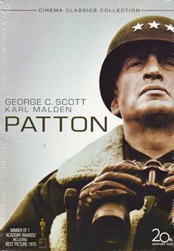 Patton (Special Edition) (2-DVD)