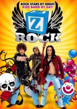 Z Rock - Season 1 (2-DVD)