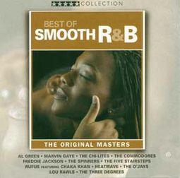 Best of Smooth R&B
