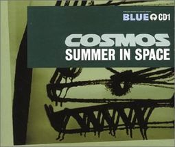 Cosmos-Summer In Space 
