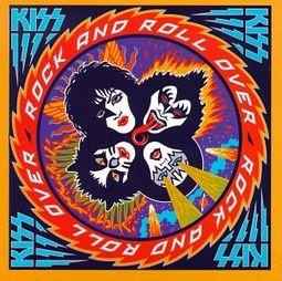 Rock and Roll Over [Remastered Version]