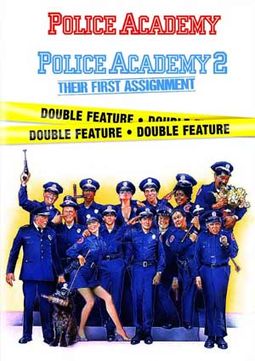 Police Academy / Police Academy 2
