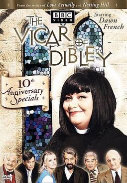 Vicar of Dibley - 10th Anniversary Special