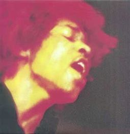 Electric Ladyland (2-LPs-180GV)