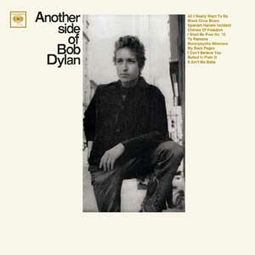 Another Side of Bob Dylan [Remastered]