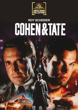 Cohen & Tate
