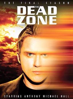 Dead Zone - Complete 6th Season (3-DVD)