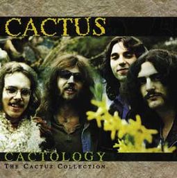 Cactology! The Cactus Collection