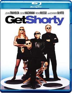 Get Shorty (Blu-ray)