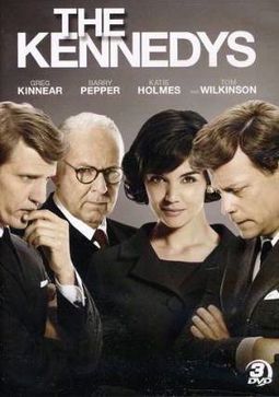 The Kennedys (3-DVD)