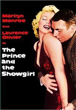 The Prince and the Showgirl