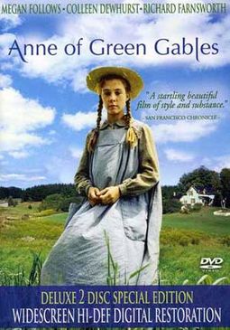 Anne of Green Gables (Special Edition) (2-DVD)